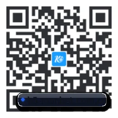 Android APP 二维码